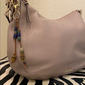 Boho Purse Charm